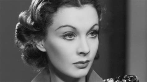 how vivien leigh died.